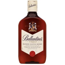 Виски Ballantine's, Finest / Баллантайнс, Файнест, 40%, 0.5 л