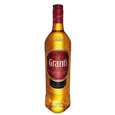 Виски Grant's, Family Reserve / Грантс, Фэмили Резерв, 40%, 0.7 л