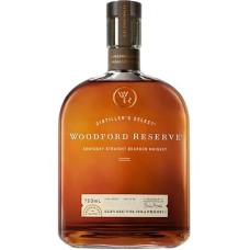 Бурбон Woodford Reserve / Вудфорд Резерв, 43.2%, 0.7 л