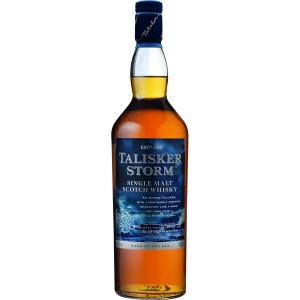 Виски Шотландии  Talisker Storm / Талискер Шторм 0.7 л [5000281032733]