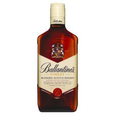 Виски Ballantine's, Finest / Баллантайнс, Файнест, 40%, 0.7 л