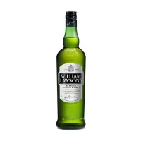 Виски Шотландии William Lawson's 3 yo / Вильям Лоусонс 3 ео, 0.5 л [5010752001151]