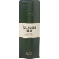 Віскі Ірландії Tullamore Dew Original, 40%, 0.7 л (мет. уп) [5011026108972]