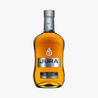 Виски Шотландии Jura Elixir, 12 yo / Джура Элексир 12 ео, 0.7 (под.уп.) [5013967008175]