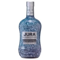 Виски Шотландии Jura Superstition / Джура Суперстишн, 0.7 [5013967011847]