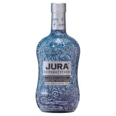 Виски Jura, Superstition / Джура, Суперстишн, 43%, 0.7