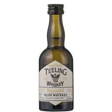 Виски Teeling, Small Batch / Тилинг, Смолл Бетч, 46%, 0.05 л