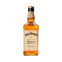Бурбон США Jack Daniel's Tennessee Honey, 40%, 1 л [5099873046968]