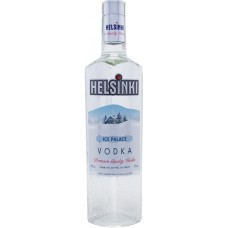 Водка Helsinki, Ice Palace / Хельсинки, Ледовый Дворец, 40%, 0.5 л