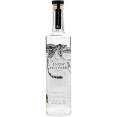 Горілка Snow Leopard / Сноу Леопард, 40%, 0.7 л