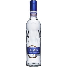 Водка Finlandia, Coconut / Финляндия, Кокос, 40%, 0.5 л