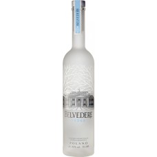 Горілка Belvedere / Бельведер, 40%, 0.7 л