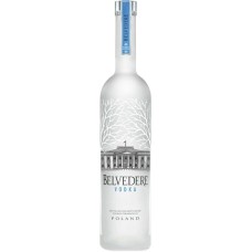 Горілка Belvedere / Бельведер, 40%, 0.5 л