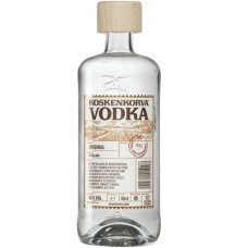 Водка Koskenkorva / Коскенкорва, 40%, 0.5 л