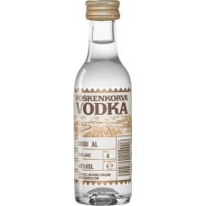 Горілка Koskenkorva / Коскенкорва, 40%, 0.04 л