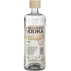 Водка Koskenkorva / Коскенкорва, 40%, 0.7 л