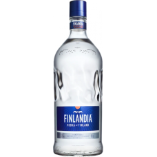 Горілка "Фінляндія" 1,75