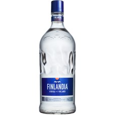 Водка Finlandia / Финляндия, 40%, 1.75 л