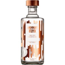 Горілка Absolut, Elyx / Абсолют, Елікс, 42.3%, 0.7 л