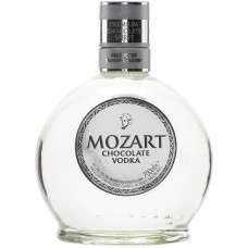 Водка Mozart, Chocolate Vodka / Моцарт, Чоколейт Водка, 40%, 0.7 л