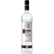 Горілка Ketel One / Кетель Уан, 40%, 0.7 л