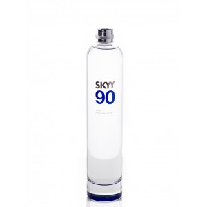 Горілка Італії SKYY 90 0.7 л [409010242]