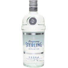 Горілка Шотландії Tanqueray Sterling, 40%, 0.75 л