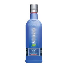 Горілка Хортиця Ice 0.5 л, 40%