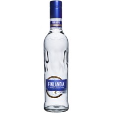 Водка Finlandia, Coconut / Финляндия, Кокос, 40%, 0.5 л