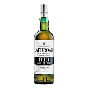 Виски Шотландии  Laphroaig Select / Лафройг Селект, 40%, 0.7 л [5010019637604]