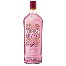 Джин Larios, Rose / Ларіос, Розе, 37.5%, 0.7 л