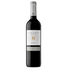 Вино Испании Legaris Roble / Легарис Роблэ, Красное, Сухое, 0.75 л