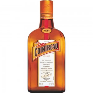 Лікер Cointreau / Куантро, 40%, 0.7 л [3035542004206]