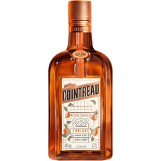 Ликер Cointreau / Куантро, 40%, 0.7 л