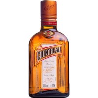 Лікер Cointreau / Куантро, 40%, 0.35 л [3035542012607]