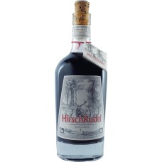 Лікер HirschRudel / ХіршРудел, 35%, 0.5 л
