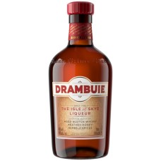 Ликер Drambuie / Драмбуи, 40%, 0.7 л