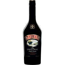 Лікер Baileys, Original / Бейліс, Оріджинал, 17%, 0.7 л