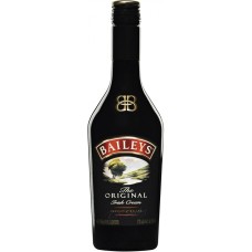 Лікер Baileys, Original / Бейліс, Оріджинал, 17%, 0.5 л