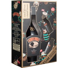 Лікер Baileys, Original / Бейліс, Оріджинал, 17%, 0.7 л (под. наб.)
