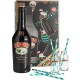 Лікер Baileys, Original / Бейліс, Оріджинал, 17%, 0.7 л (под. наб.)