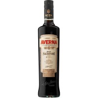 Ликер Averna, Don Salvatore / Аверна, Дон Сальваторе, 34%, 0.7 л