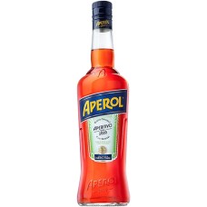 Аперитив Aperol, Aperetivo / Апероль, Аперитиво, 11%, 0.7 л
