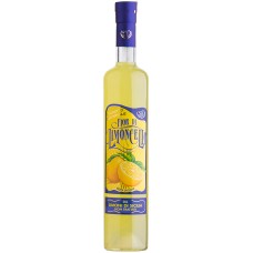 Ликер Fior di Limoncello / Фьор ди Лимончело, 30%, 0.5 л