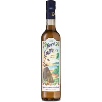 Ликер Fior di Caffe / Фьор ди Кофе, 17%, 0.5 л