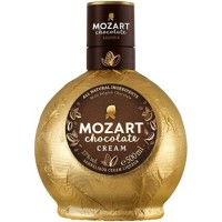 Лікер Mozart, Chocolate Cream / Моцарт, Чоколат Крем, 17%, 0.5 л [9013100062053]