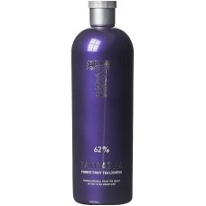 Ликер Tatratea, Forest fruit / Татрати, Лесные ягоды, 62%, 0.7л