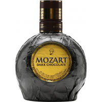 Ликер Австрии Mozart Dark Chocolate / Моцарт Темный Шоколад, 0.7 л [9013100040020]