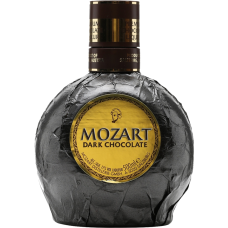 Ликер Mozart, Dark Chocolate / Моцарт, Дарк Чоколат, 17%, 0.7 л