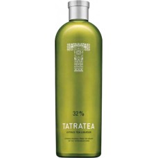 Ликер Tatratea, Citrus / Татрати, Цитрус, 32%, 0.7 л
